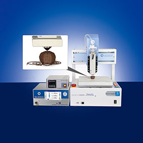 【製品動画】3Dフードプリンタ